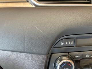 Airbag пассажирский MAZDA CX-8 KG2P SH-VPTS 4 ракурс