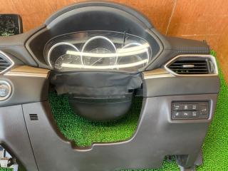 Airbag пассажирский MAZDA CX-8 KG2P SH-VPTS 5 ракурс