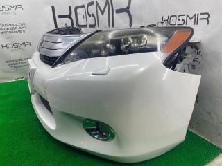 Ноускат Lexus HS250h ANF10 2AZ-FXE 52119-75150-A0 2 ракурс