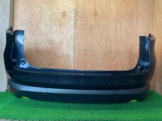 Бампер задний MAZDA CX-8 KG2P SH-VPTS 1 ракурс
