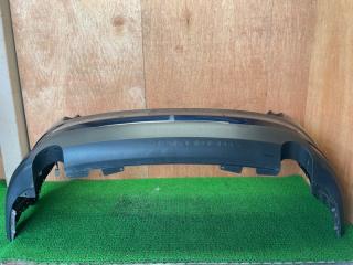 Бампер задний MAZDA CX-8 KG2P SH-VPTS 4 ракурс