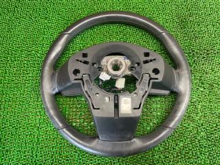 Руль правый MAZDA CX-8 KG2P SH-VPTS 2 ракурс