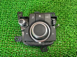 Блок навигации MAZDA CX-8 KG2P SH-VPTS K131-66-CM0 1 ракурс Блок навигации MAZDA CX-8 KG2P SH-VPTS K131-66-CM0 1 ракурс