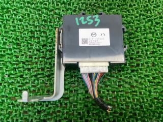 Блок управления MAZDA CX-8 KG2P SH-VPTS K131-67-UU0 1 ракурс