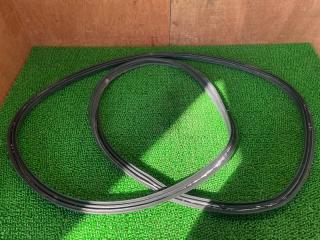 Уплотнительная резинка багажника MAZDA CX-8 KG2P SH-VPTS 1 ракурс
