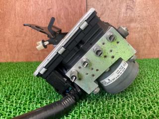 Блок abs MAZDA CX-8 KG2P SH-VPTS K131-43-7A0 4 ракурс