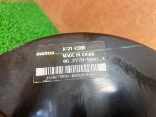 Вакуумный усилитель MAZDA CX-8 KG2P SH-VPTS K131-43-950 5 ракурс