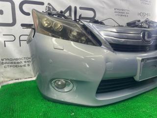 Ноускат Lexus HS250h ANF10 2AZ-FXE 52119-75160-B2 3 ракурс
