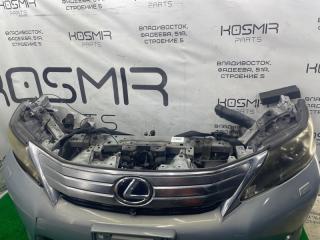 Ноускат Lexus HS250h ANF10 2AZ-FXE 52119-75160-B2 4 ракурс