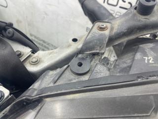 Ноускат Lexus HS250h ANF10 2AZ-FXE 52119-75160-B2 5 ракурс