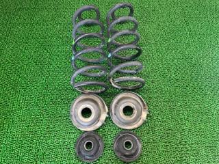 Пружина задняя MAZDA CX-8 2018