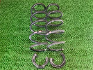 Пружина передняя MAZDA CX-8 2018