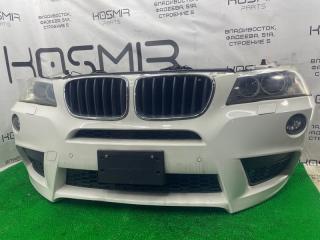 Ноускат BMW X3 F25 N47D20C 51 11 8 052 453 1 ракурс Ноускат BMW X3 F25 N47D20C 51 11 8 052 453 1 ракурс