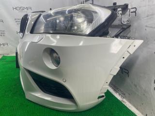 Ноускат BMW X3 F25 N47D20C 51 11 8 052 453 2 ракурс Ноускат BMW X3 F25 N47D20C 51 11 8 052 453 2 ракурс