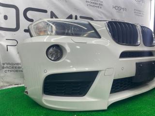 Ноускат BMW X3 F25 N47D20C 51 11 8 052 453 3 ракурс Ноускат BMW X3 F25 N47D20C 51 11 8 052 453 3 ракурс