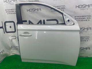 Дверь правая передняя Mitsubishi Outlander GG2W 4B11 5700B672 1 ракурс