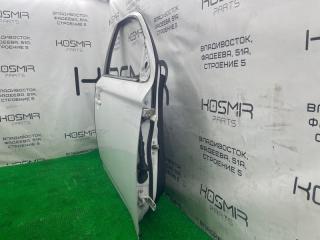 Дверь правая передняя Mitsubishi Outlander GG2W 4B11 5700B672 2 ракурс
