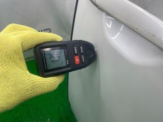 Дверь правая передняя Mitsubishi Outlander GG2W 4B11 5700B672 5 ракурс