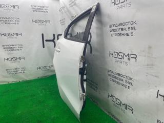 Дверь правая задняя MAZDA Demio DJ5FS S5-DPTS 2 ракурс