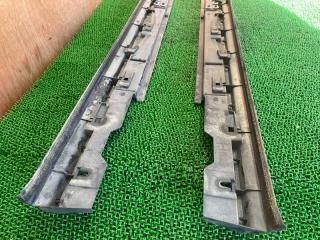 Накладка на порог MAZDA CX-8 KG2P SH-VPTS 3 ракурс