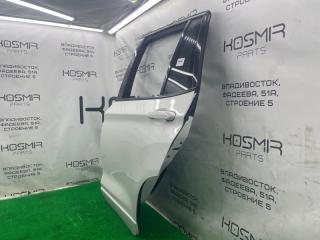 Дверь левая задняя BMW X3 F25 N47D20C 41 52 7 238 695 2 ракурс