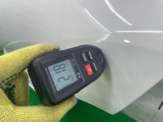 Дверь левая задняя BMW X3 F25 N47D20C 41 52 7 238 695 3 ракурс