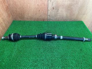Привод правый передний MAZDA CX-8 KG2P SH-VPTS 1 ракурс