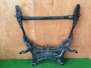 Балка под двс передняя MAZDA CX-8 KG2P SH-VPTS 1 ракурс