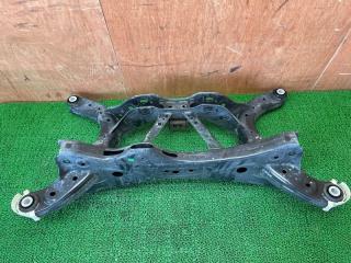 Балка задняя MAZDA CX-8 KG2P SH-VPTS 1 ракурс