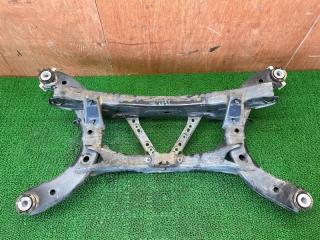 Балка задняя MAZDA CX-8 KG2P SH-VPTS 2 ракурс