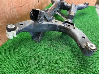 Балка задняя MAZDA CX-8 KG2P SH-VPTS 3 ракурс