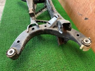 Балка задняя MAZDA CX-8 KG2P SH-VPTS 4 ракурс