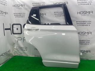 Дверь правая задняя BMW X3 F25 N47D20C 41 52 7 238 696 1 ракурс