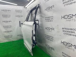 Дверь правая задняя BMW X3 F25 N47D20C 41 52 7 238 696 2 ракурс