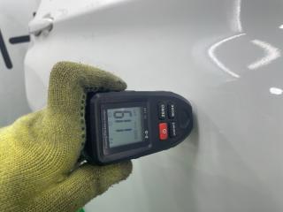 Дверь правая задняя BMW X3 F25 N47D20C 41 52 7 238 696 4 ракурс