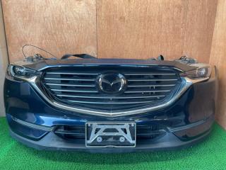 Ноускат MAZDA CX-8 KG2P SH-VPTS 1 ракурс