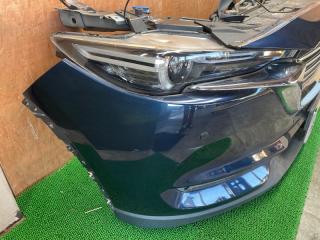 Ноускат MAZDA CX-8 KG2P SH-VPTS 2 ракурс