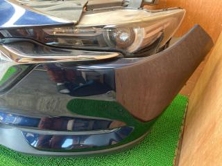 Ноускат MAZDA CX-8 KG2P SH-VPTS 4 ракурс