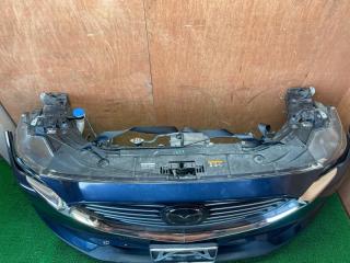 Ноускат MAZDA CX-8 KG2P SH-VPTS 5 ракурс