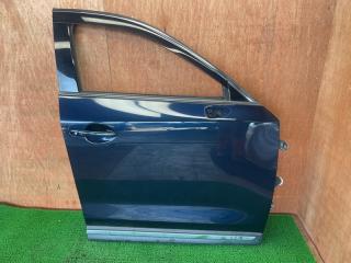 Дверь правая передняя MAZDA CX-8 KG2P SH-VPTS 1 ракурс