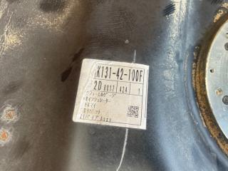 Бак топливный MAZDA CX-8 KG2P SH-VPTS K131-42-100F 3 ракурс
