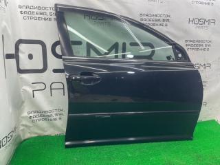Дверь правая передняя TOYOTA Avensis AZT250 1AZ-FSE 6700105050 1 ракурс
