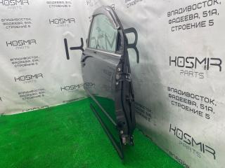 Дверь правая передняя TOYOTA Avensis AZT250 1AZ-FSE 6700105050 2 ракурс