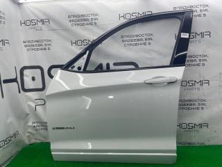 Дверь левая передняя BMW X3 F25 N47D20C 41 51 7 355 803 1 ракурс
