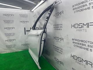 Дверь левая передняя BMW X3 F25 N47D20C 41 51 7 355 803 2 ракурс