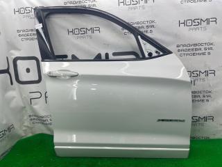 Дверь правая передняя BMW X3 F25 N47D20C 41 51 7 355 804 1 ракурс