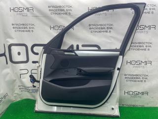 Дверь правая передняя BMW X3 F25 N47D20C 41 51 7 355 804 3 ракурс