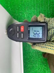 Дверь правая передняя BMW X3 F25 N47D20C 41 51 7 355 804 4 ракурс