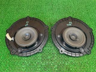 Динамик передний NISSAN SKYLINE CKV36 VQ37VHR 28156JK000 1 ракурс