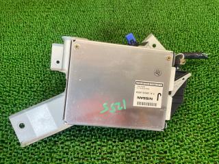 Блок управления NISSAN SKYLINE CKV36 VQ37VHR 28505JK50A 1 ракурс